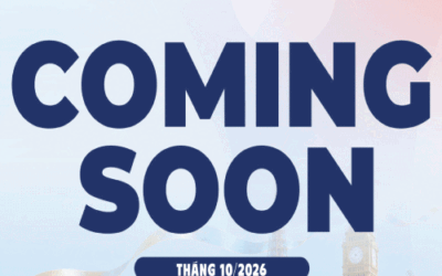 BSOP EXPO 7 chính thức trở lại vào tháng 10/2026