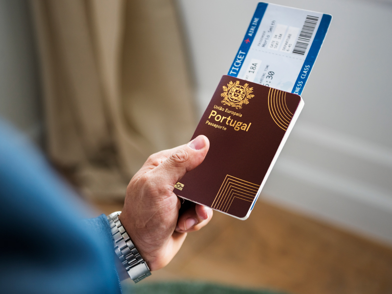 Passport