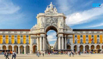 Golden Visa Bồ Đào Nha: hồ sơ nhà đầu tư Mỹ được duyệt tăng gấp đôi