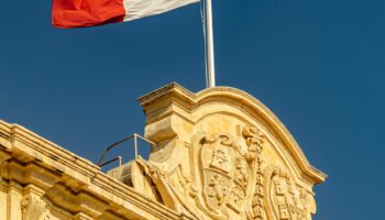 Thẻ Xanh Malta