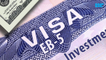 Visa Mỹ EB-5 & những rủi ro các nhà đầu tư cần nắm chắc