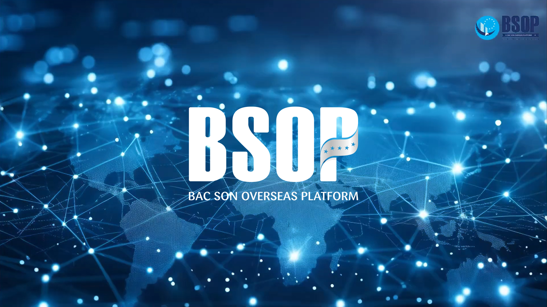 BSOP Video