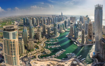 Đầu tư UAE: Vì sao quốc gia vùng Vịnh đang trở thành điểm đến của dòng vốn quốc tế?