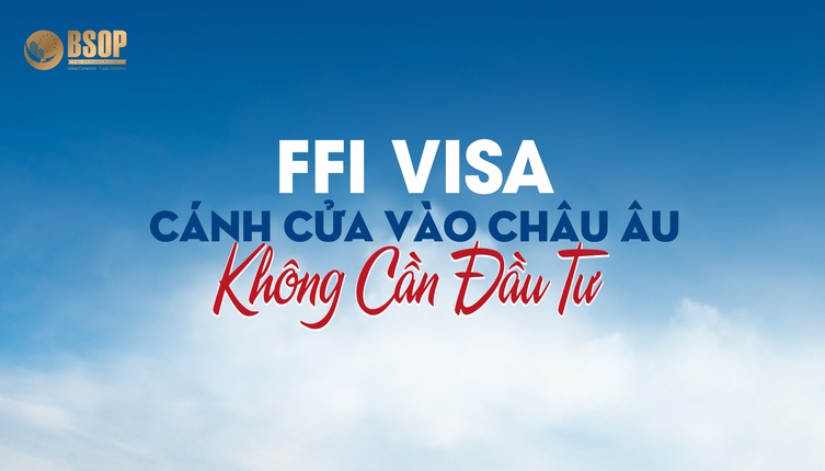 VISA FFI
