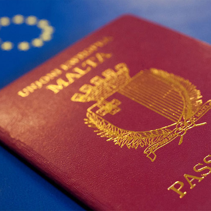 Passport
