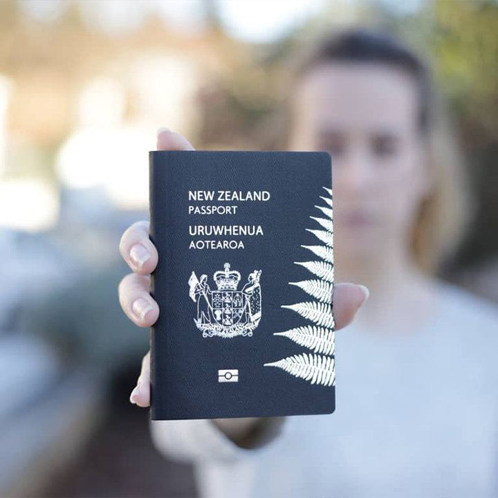 Passport