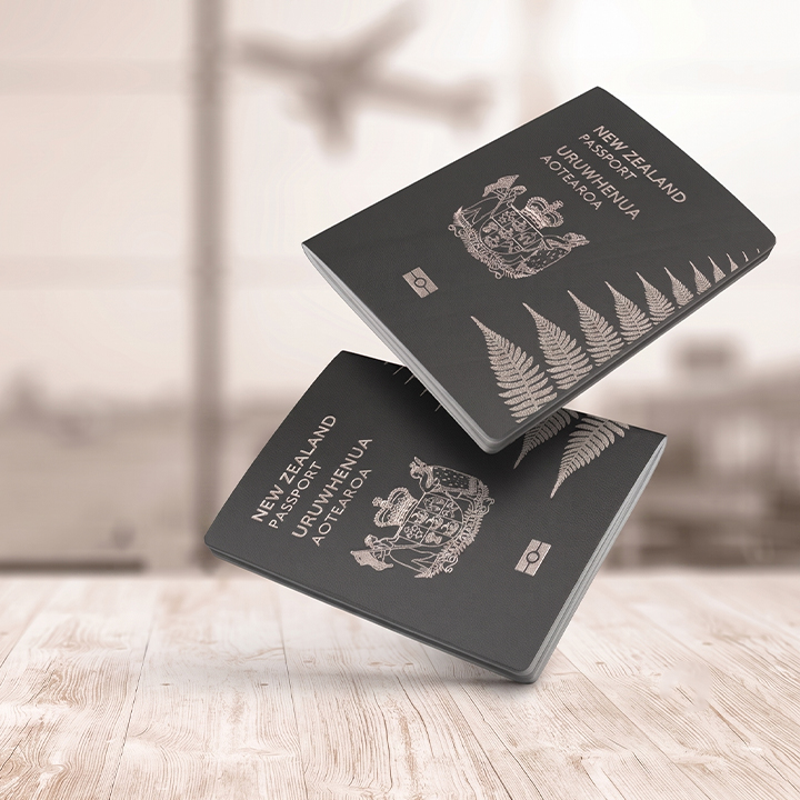 Passport