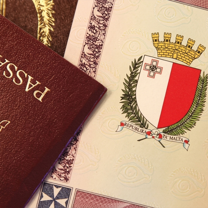 Passport
