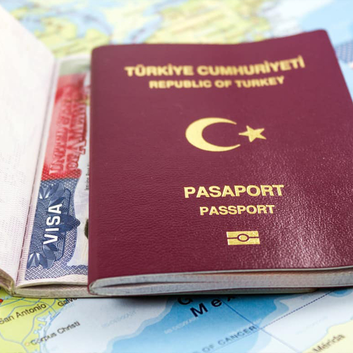 Visa