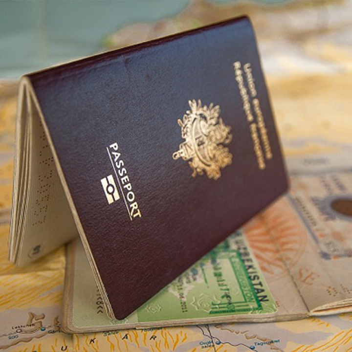 Visa