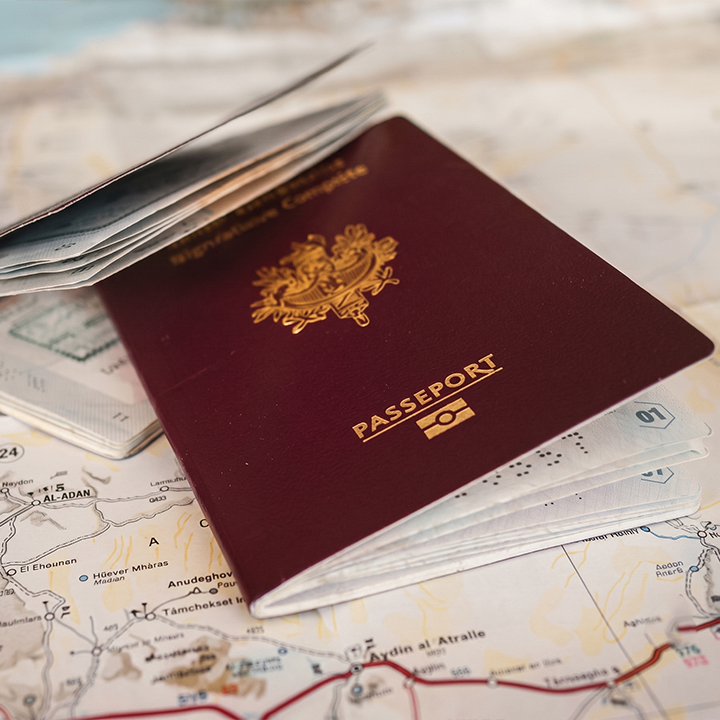 Passport