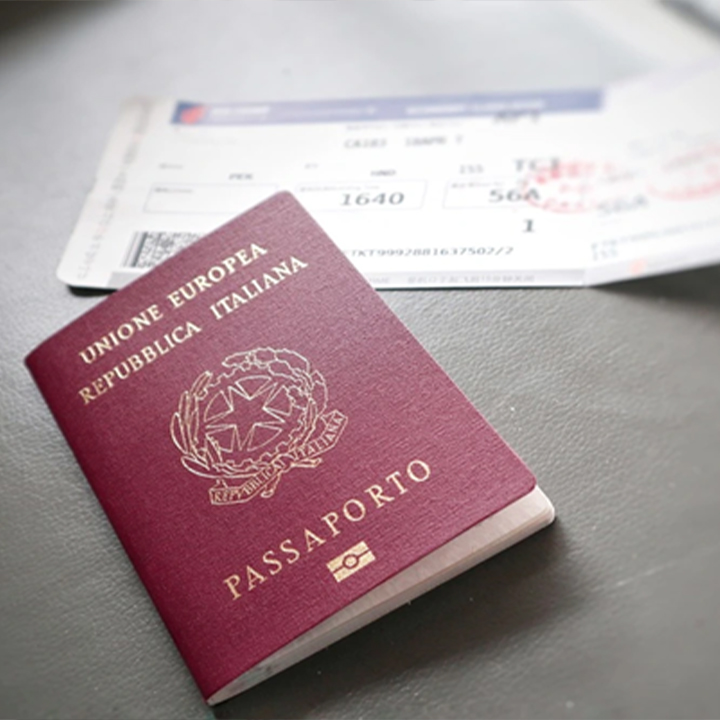 Passport