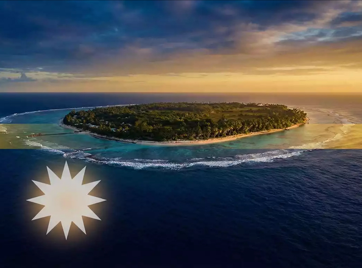 Quốc tịch Nauru