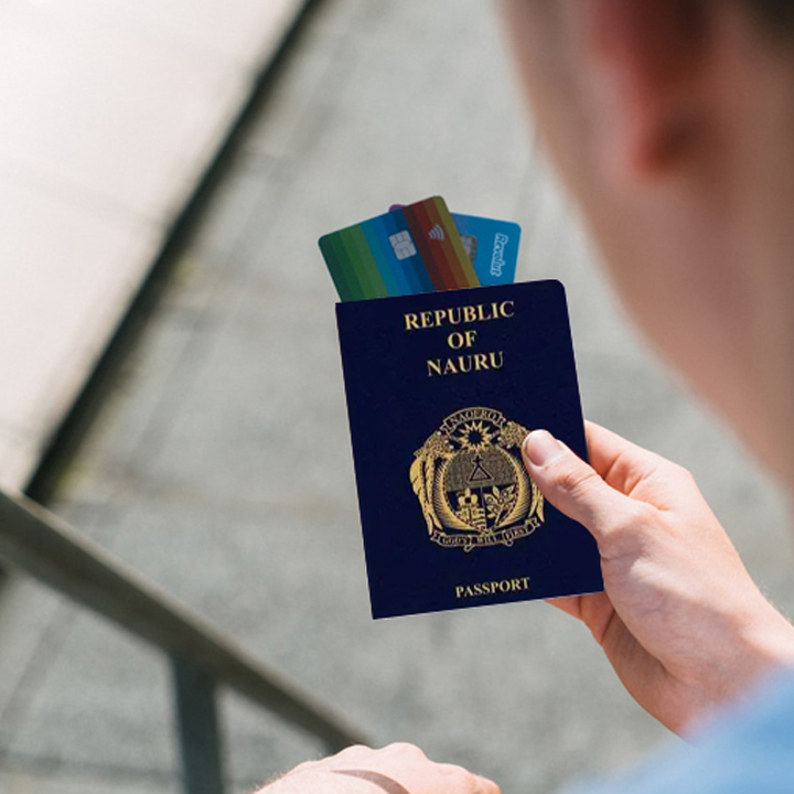Passport